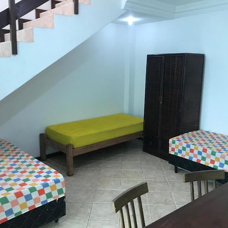 Carnaval Inn Salvador Eksteriør bilde
